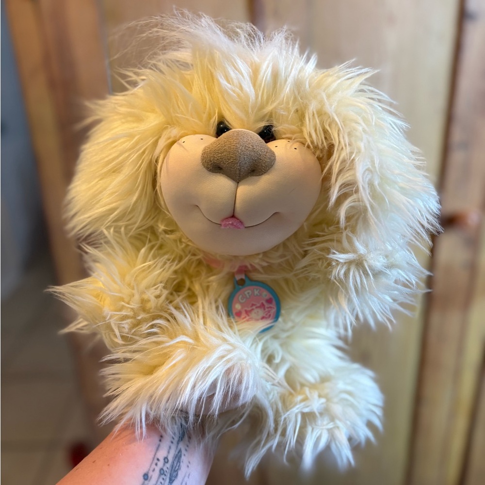 Cabbage Patch Kids Puppy